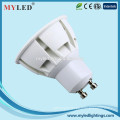 Hotel Lighting CE RoHS ETL Approval Epistar SMD Dimmable 7w GU10 Led Lamps